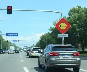 educação no trânsito