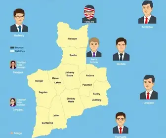 RO: veja a lista de deputados estaduais eleitos em 2026 deputados estaduais eleitos em Rondônia