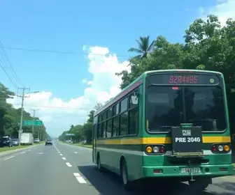 Transporte rodoviário intermunicipal terá gratuidade em Rondônia transporte rodoviário intermunicipal