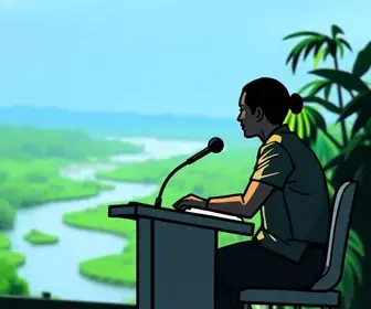 VÍDEOS: candidatos ao governo de Rondônia participam de debate na Rede Amazônica; veja a íntegra debate candidatos governo de Rondônia